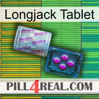Longjack Tablet 37